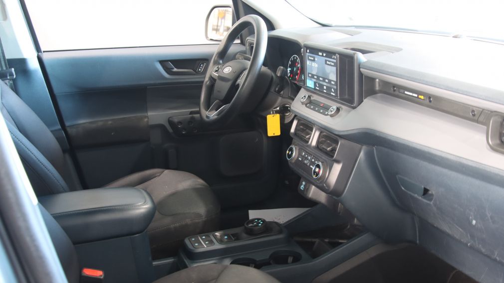 Ford Maverick XL 2022 d&rsquo;occasion à vendre - 20