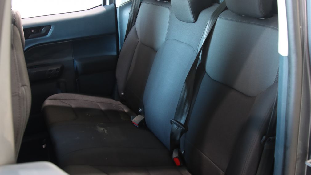Ford Maverick XL 2022 d&rsquo;occasion à vendre - 13