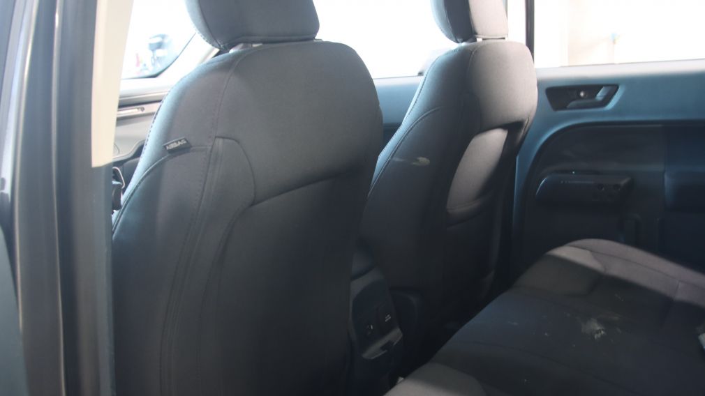 Ford Maverick XL 2022 d&rsquo;occasion à vendre - 14