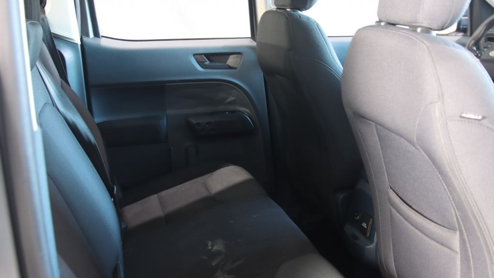 Ford Maverick XL 2022 d&rsquo;occasion à vendre - 18