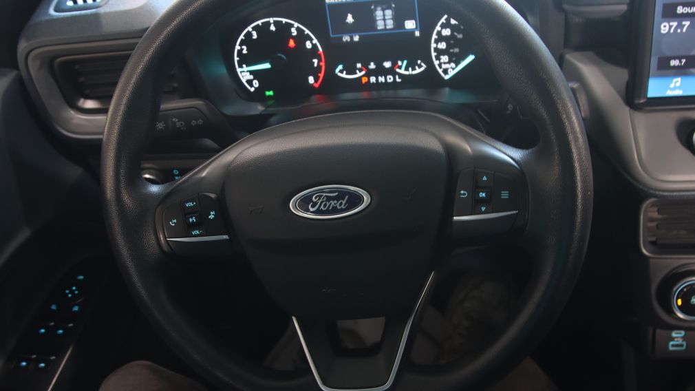 Ford Maverick XL 2022 d&rsquo;occasion à vendre - 12