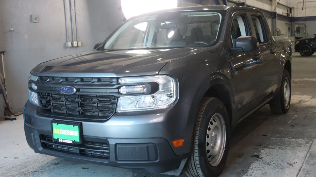 Ford Maverick XL 2022 d&rsquo;occasion à vendre - 3