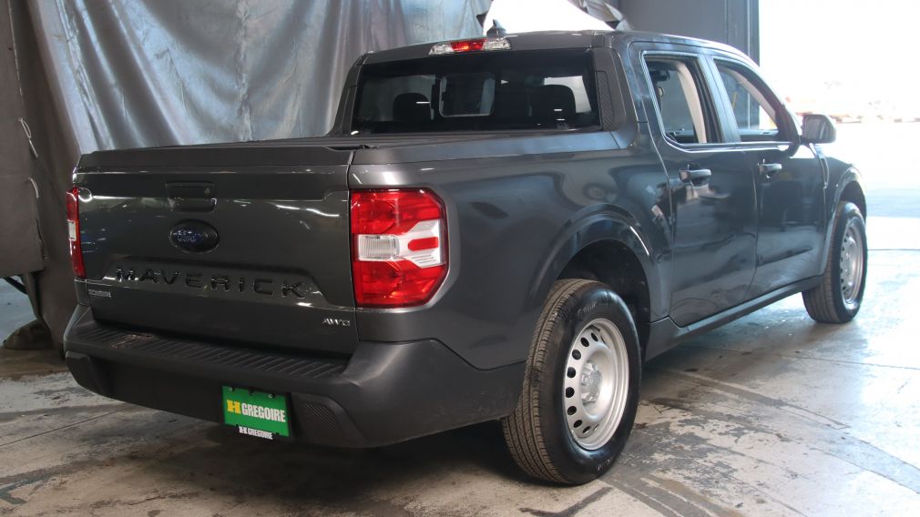 Ford Maverick XL 2022 d&rsquo;occasion à vendre - 6