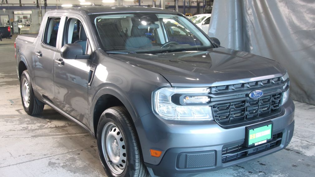 Ford Maverick XL