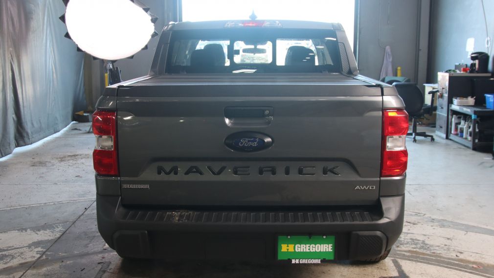 Ford Maverick XL 2022 d&rsquo;occasion à vendre - 5