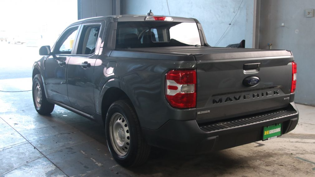 Ford Maverick XL 2022 d&rsquo;occasion à vendre - 4