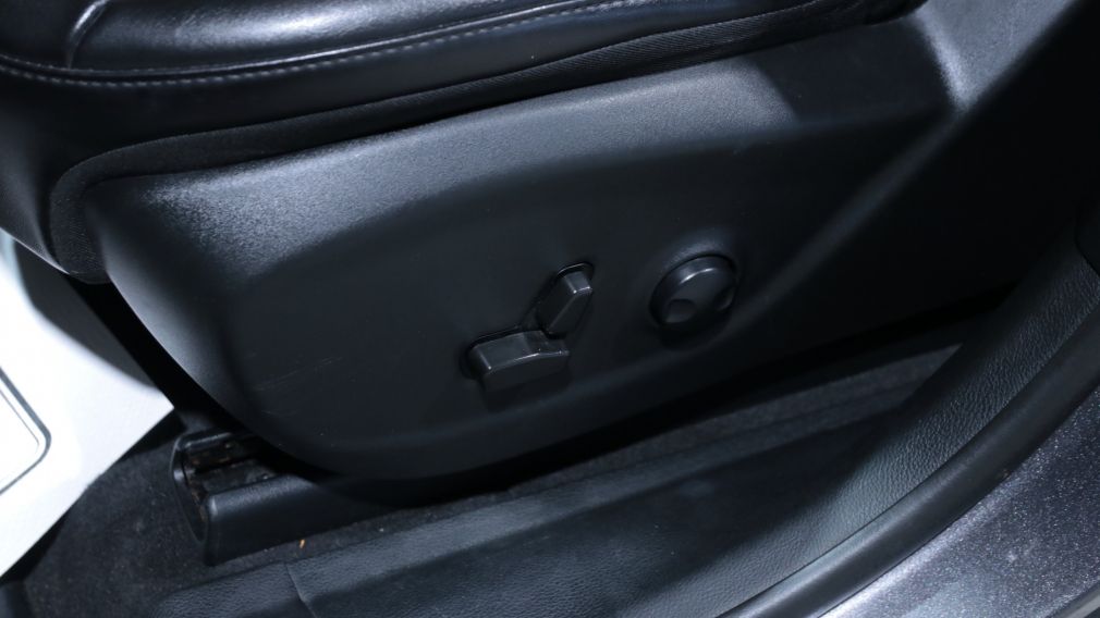Jeep Cherokee Trailhawk 2022 d&rsquo;occasion à vendre - 12