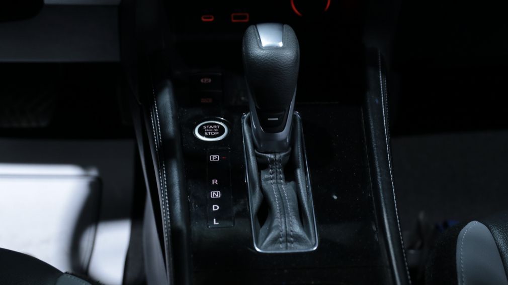 Nissan Kicks SR 2024 d&rsquo;occasion à vendre - 16
