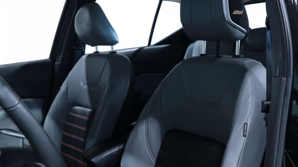 Nissan Kicks SR 2024 d&rsquo;occasion à vendre - 11