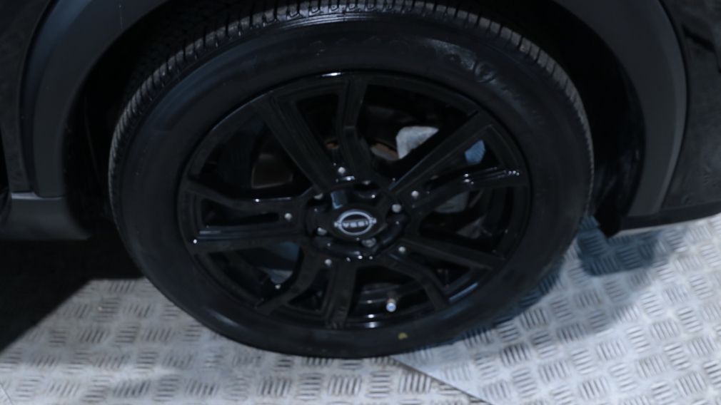 Nissan Kicks SR 2024 d&rsquo;occasion à vendre - 22