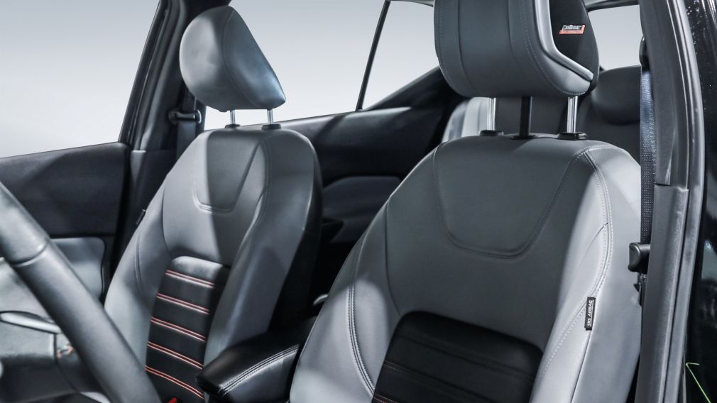 Nissan Kicks SR 2024 à vendre à Trois-Rivières - 11