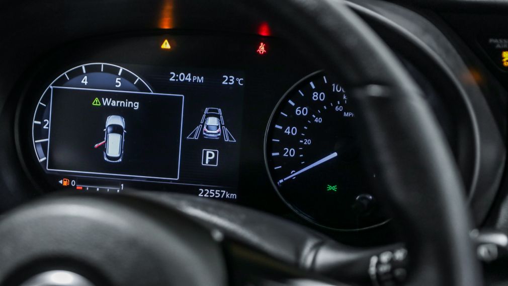 Nissan Kicks SR 2024 à vendre à Trois-Rivières - 14