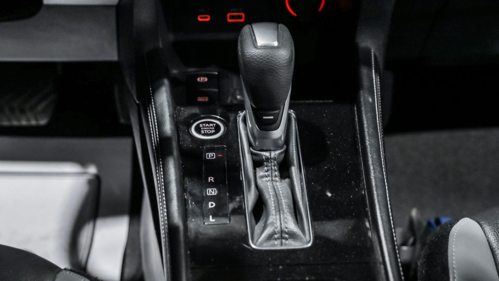 Nissan Kicks SR 2024 à vendre à Trois-Rivières - 16