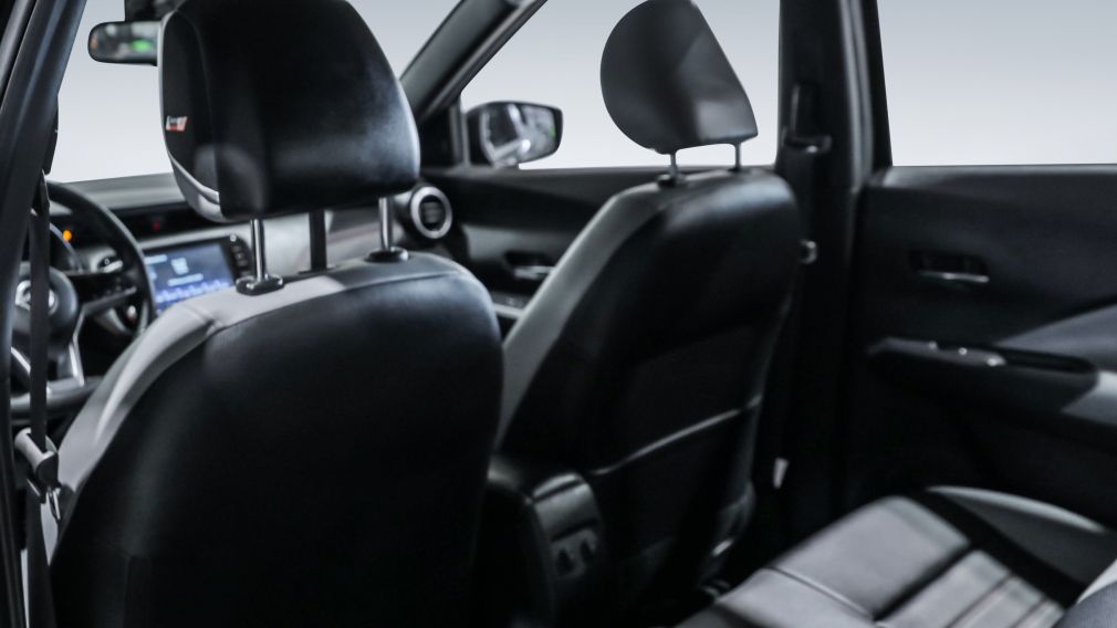 Nissan Kicks SR 2024 à vendre à Trois-Rivières - 17