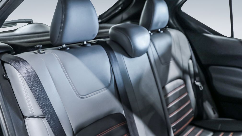 Nissan Kicks SR 2024 à vendre à Trois-Rivières - 19
