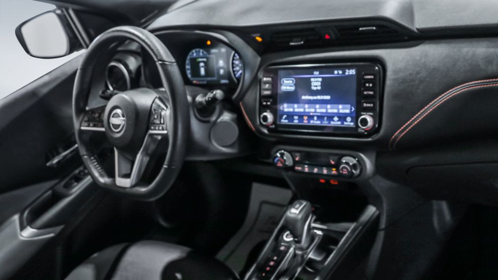 Nissan Kicks SR 2024 à vendre à Trois-Rivières - 20