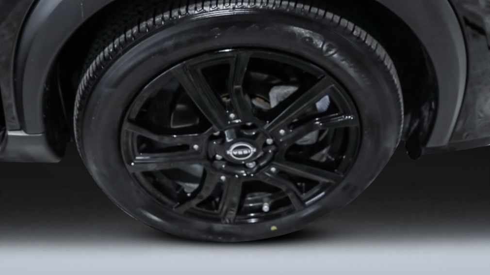 Nissan Kicks SR 2024 à vendre à Trois-Rivières - 22