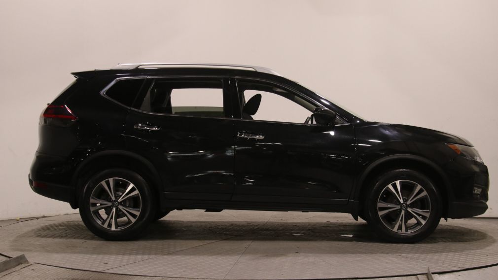 Nissan Rogue SV 2019 d&rsquo;occasion à vendre - 8