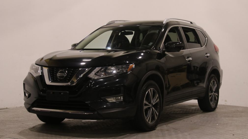 Nissan Rogue SV 2019 d&rsquo;occasion à vendre - 3
