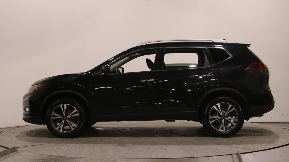 Nissan Rogue SV 2019 d&rsquo;occasion à vendre - 4