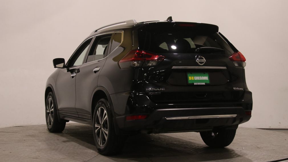 Nissan Rogue SV 2019 d&rsquo;occasion à vendre - 5