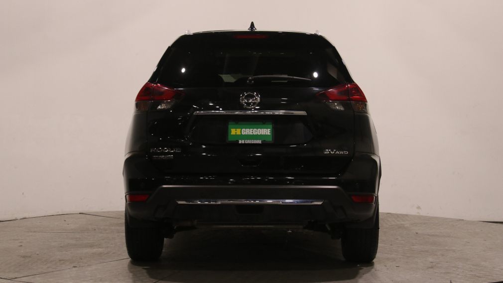 Nissan Rogue SV 2019 d&rsquo;occasion à vendre - 6