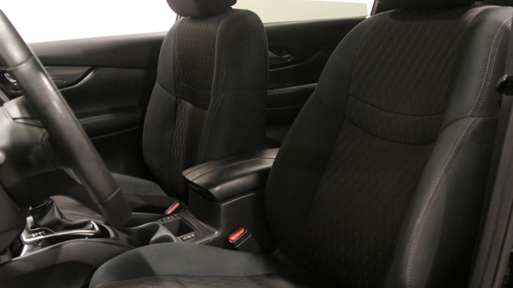 Nissan Rogue SV 2019 d&rsquo;occasion à vendre - 10