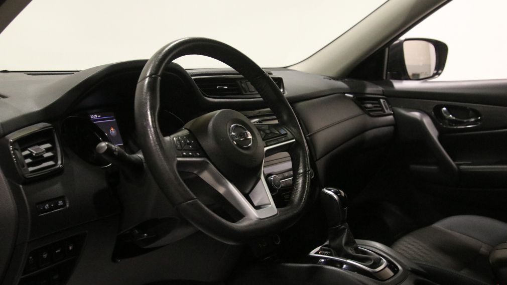 Nissan Rogue SV 2019 d&rsquo;occasion à vendre - 9