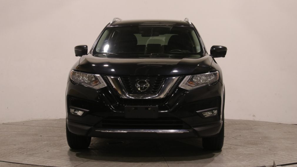 Nissan Rogue SV 2019 d&rsquo;occasion à vendre - 2