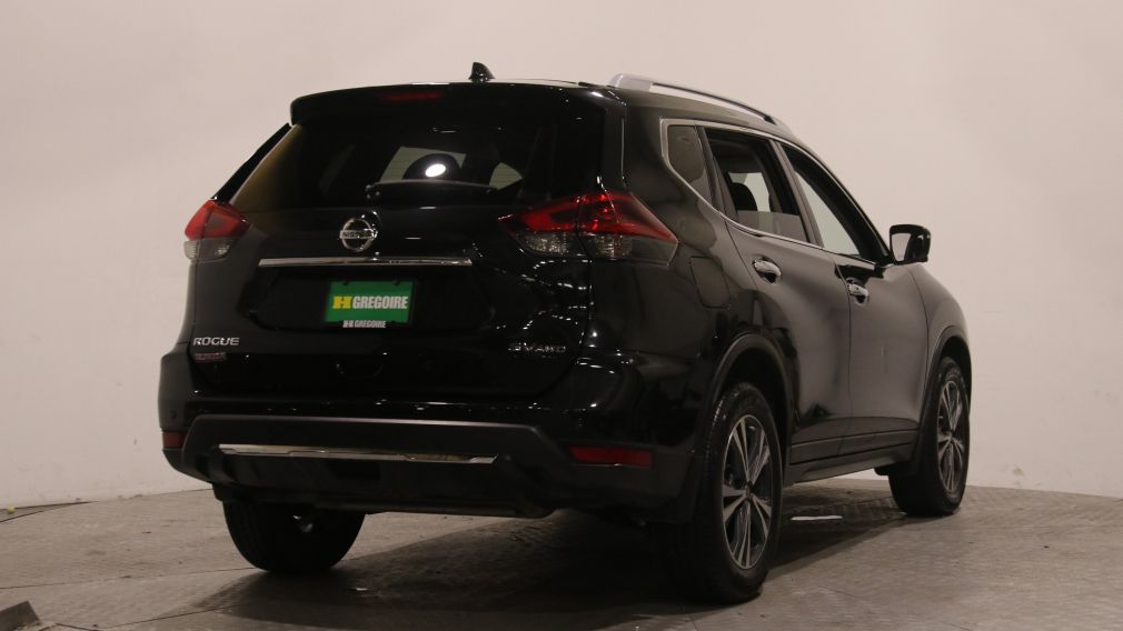Nissan Rogue SV 2019 d&rsquo;occasion à vendre - 7