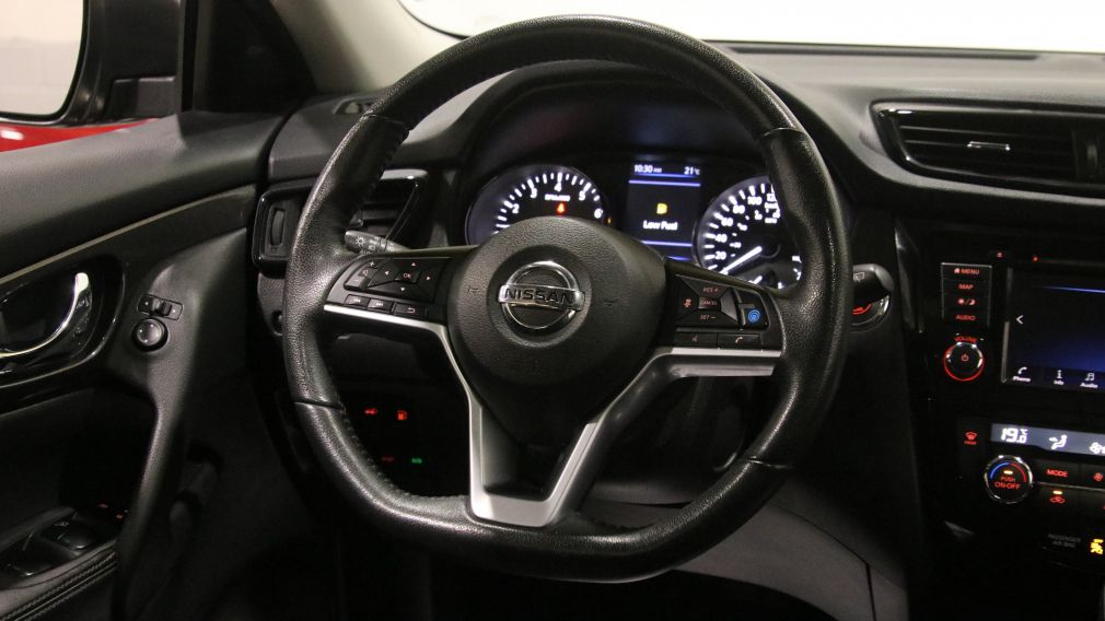 Nissan Rogue SV 2019 d&rsquo;occasion à vendre - 14