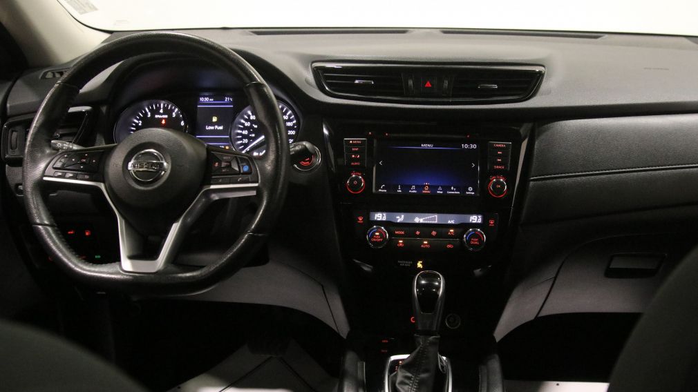Nissan Rogue SV 2019 d&rsquo;occasion à vendre - 13