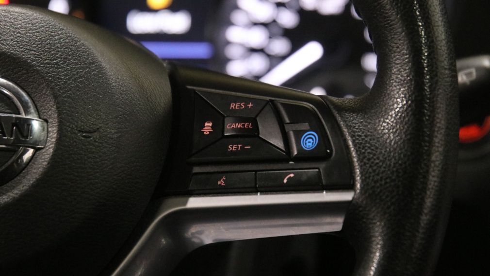 Nissan Rogue SV 2019 d&rsquo;occasion à vendre - 16