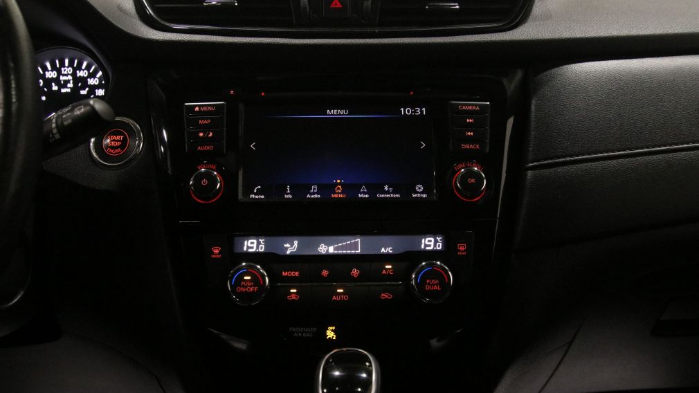 Nissan Rogue SV 2019 d&rsquo;occasion à vendre - 18