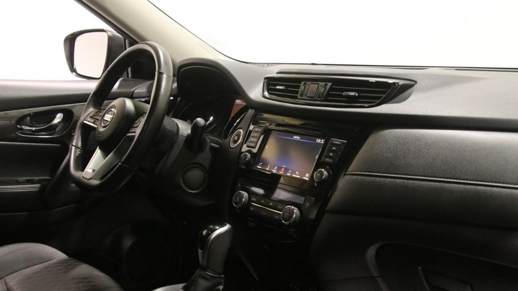 Nissan Rogue SV 2019 d&rsquo;occasion à vendre - 23