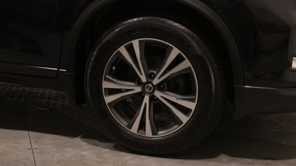 Nissan Rogue SV 2019 d&rsquo;occasion à vendre - 26