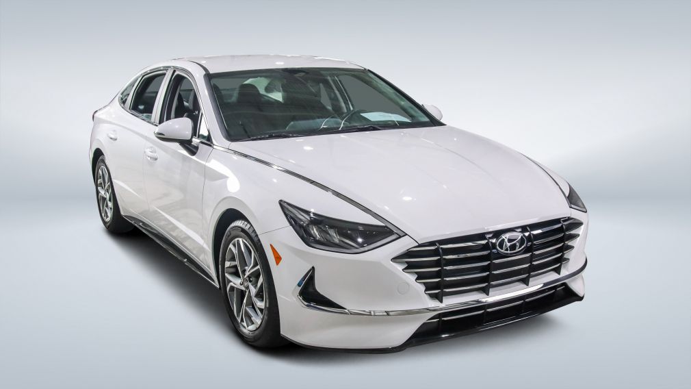 Hyundai Sonata Preferred