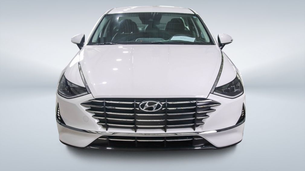 Hyundai Sonata Preferred 2023 d&rsquo;occasion à vendre - 2