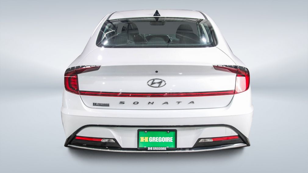 Hyundai Sonata Preferred 2023 d&rsquo;occasion à vendre - 5