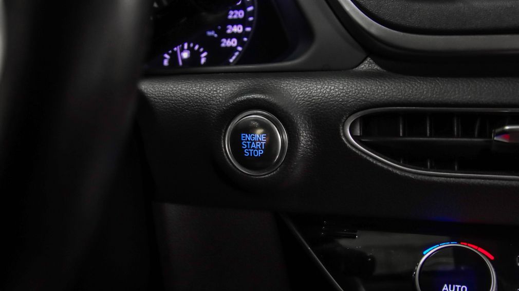 Hyundai Sonata Preferred 2023 d&rsquo;occasion à vendre - 12