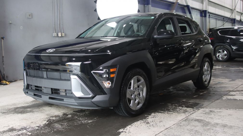 Hyundai Kona Essential 2025 d&rsquo;occasion à vendre - 3