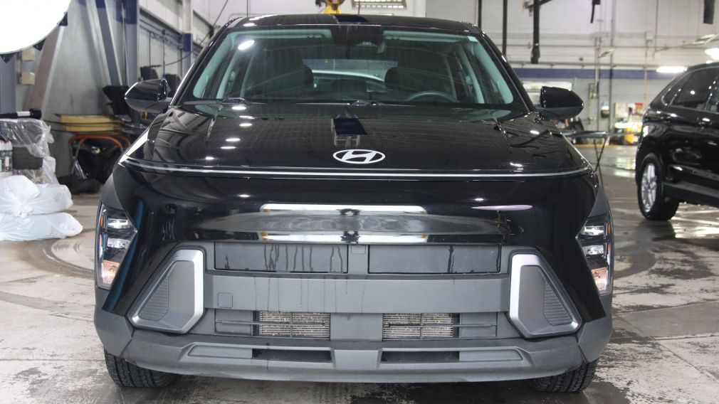 Hyundai Kona Essential 2025 d&rsquo;occasion à vendre - 2
