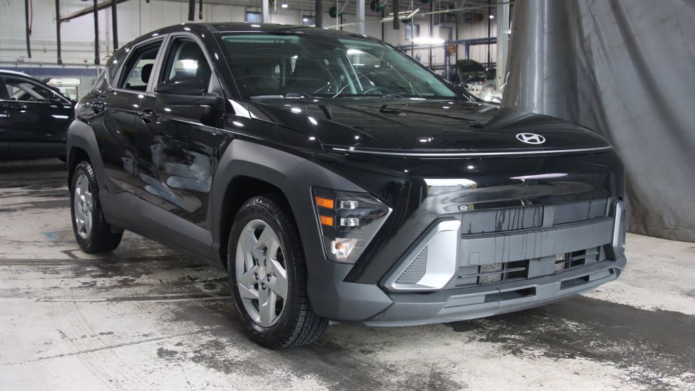 Hyundai Kona Essential