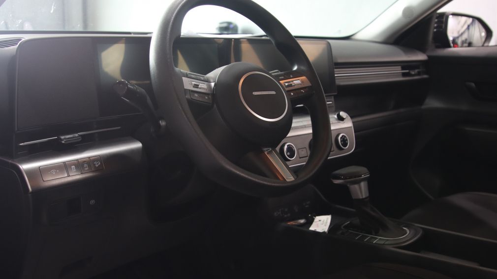 Hyundai Kona Essential 2025 d&rsquo;occasion à vendre - 7