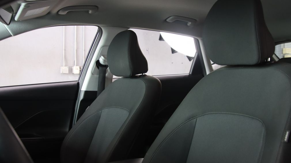 Hyundai Kona Essential 2025 d&rsquo;occasion à vendre - 8