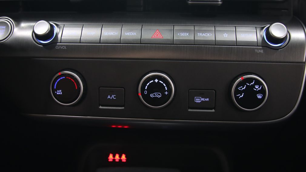 Hyundai Kona Essential 2025 d&rsquo;occasion à vendre - 15