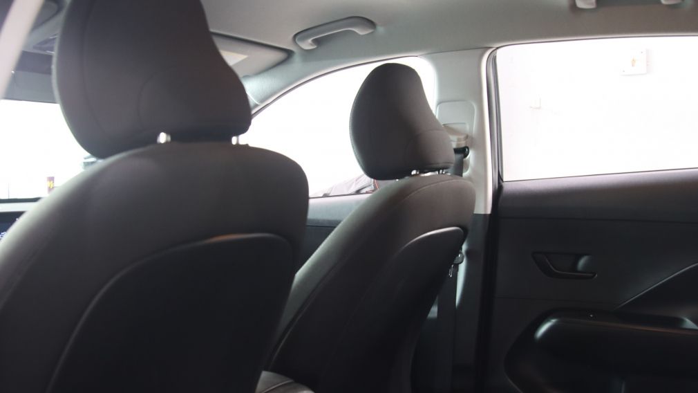 Hyundai Kona Essential 2025 d&rsquo;occasion à vendre - 19
