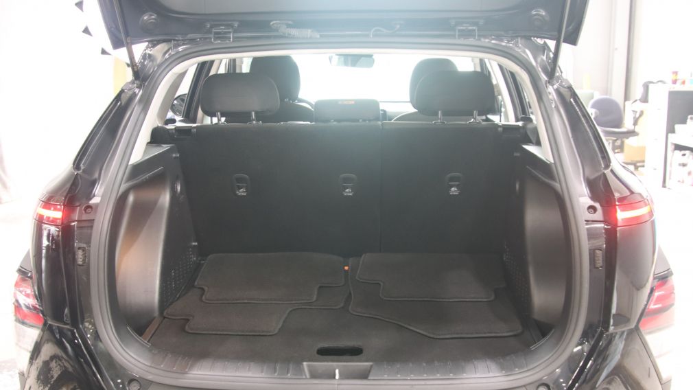 Hyundai Kona Essential 2025 d&rsquo;occasion à vendre - 20