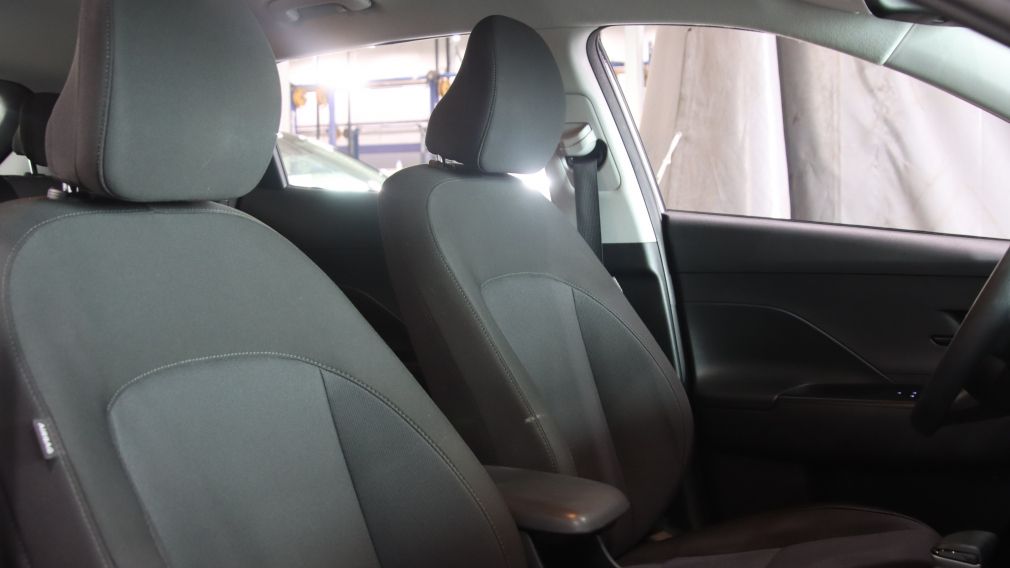 Hyundai Kona Essential 2025 d&rsquo;occasion à vendre - 22