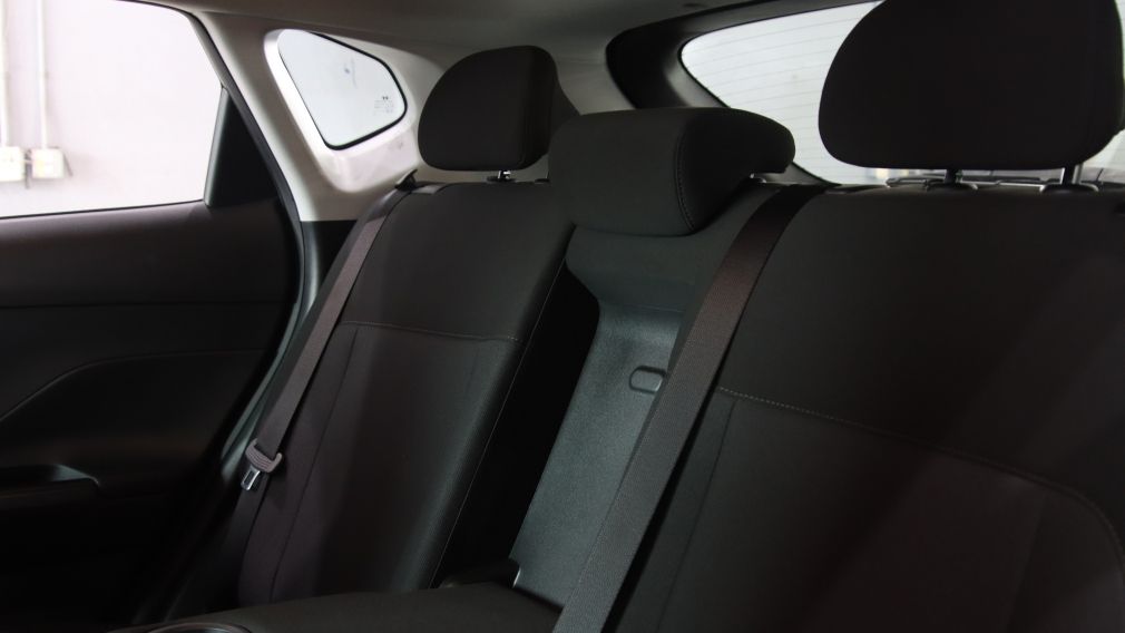 Hyundai Kona Essential 2025 d&rsquo;occasion à vendre - 18